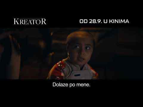 Kreator - TV Spot 1