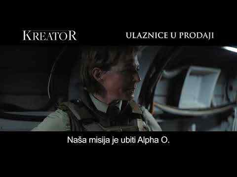 Kreator - TV Spot 3
