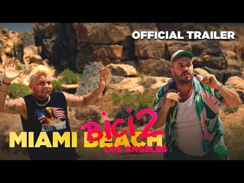 Miami Bici 2 - trailer