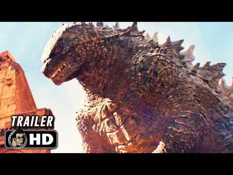 Godzilla x Kong: The New Empire - trailer 3