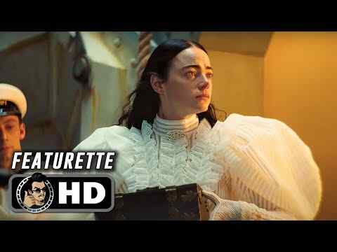 Poor Things - Costumes Featurette