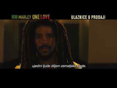 Bob Marley: One Love - TV Spot 1