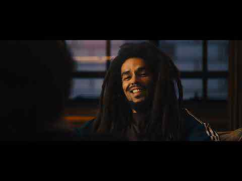 Bob Marley: One Love - Pravo vrijeme