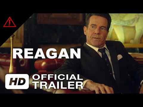 Reagan - trailer 1