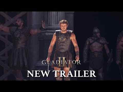 Gladiator II - trailer 2