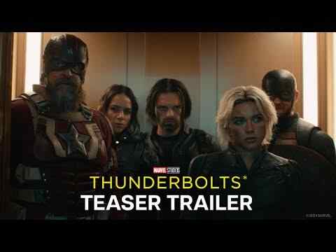 Thunderbolti* - trailer 1