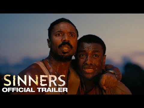 Sinners - trailer 1