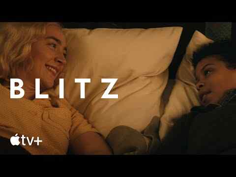 Blitz - trailer 1