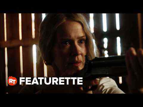 Hold Your Breath - Featurette - Wall of Death