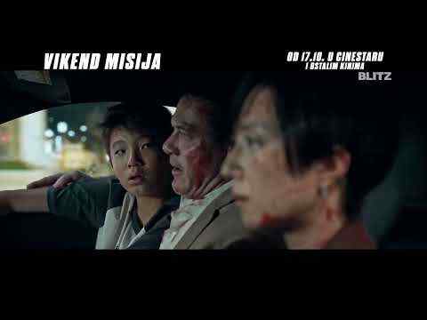 Vikend misija - TV Spot 1