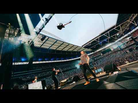 Blur: Live at Wembley Stadium - trailer 1