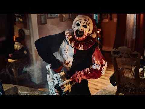 Terrifier 3 - trailer 2