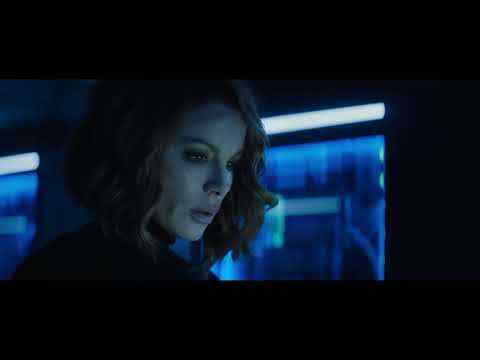 Canary Black - trailer 1