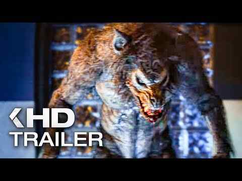 Werewolves - trailer 1