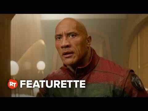 Red One - Featurette - Two Turtle Doves