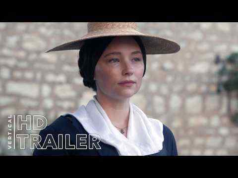 Widow Clicquot - trailer