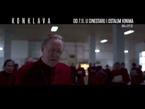 Konklava - TV Spot 1