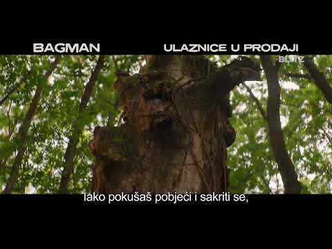 Bagman - TV Spot 1