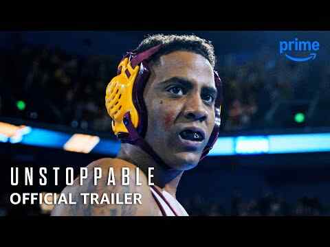 Unstoppable - trailer 1