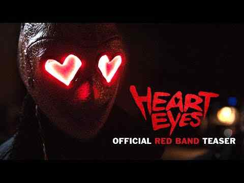 Heart Eyes - trailer 1