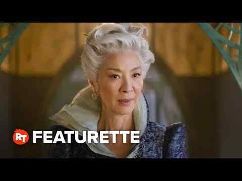 Wicked - Featurette - Meet Madame Morrible