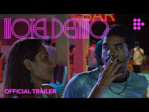 Motel Destino - trailer