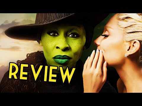 Wicked - Movie Review