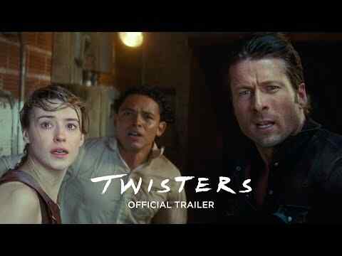 Twister 2 - trailer 1