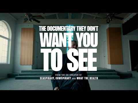 Christspiracy - trailer 1