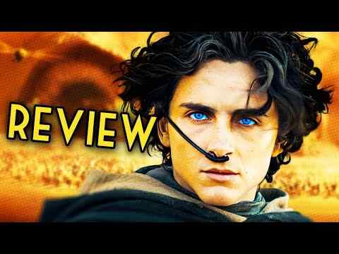 Dune: Part Two - Review: The Next Classic?