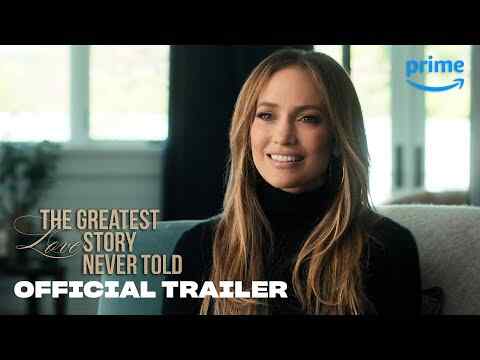 The Greatest Love Story Never Told - trailer 1