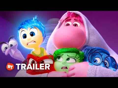 Inside Out 2 - trailer 3