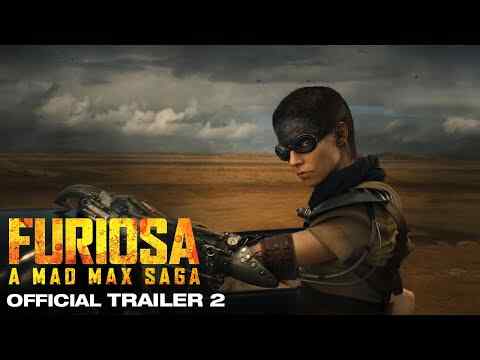 Furiosa: Pobješnjeli Max saga - trailer 2