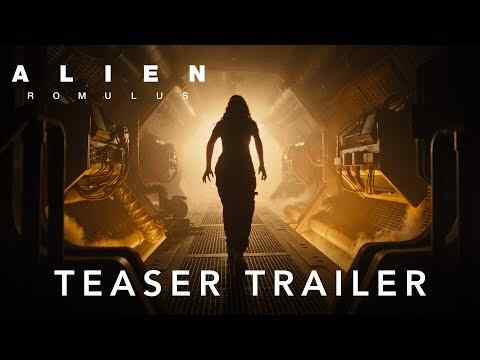 Alien: Romulus - trailer 1