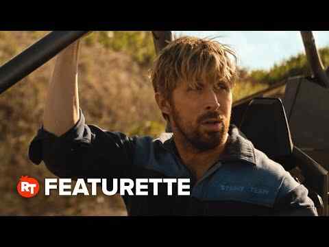 The Fall Guy - Featurette - Cannon Rolls