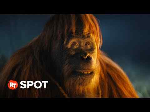 Kingdom of the Planet of the Apes - TV Spot 2