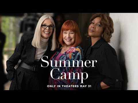 Summer Camp - trailer 1