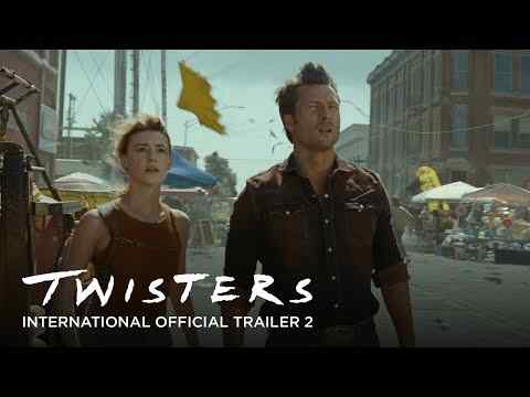 Twister 2 - trailer 2