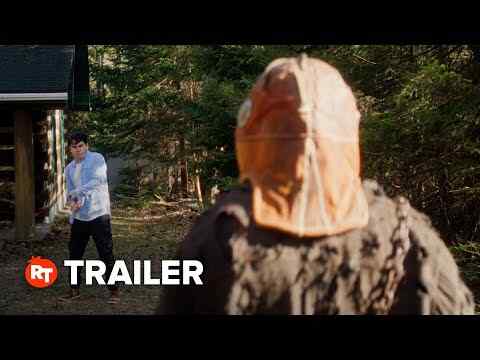 In a Violent Nature - trailer 3