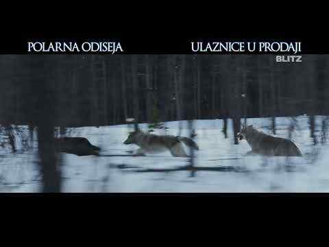 Polarna odiseja - TV Spot 1