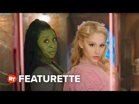 Wicked - Featurette - A Passion Project