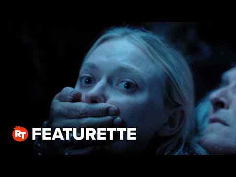 The Watchers - Featurette - Try Not to Die