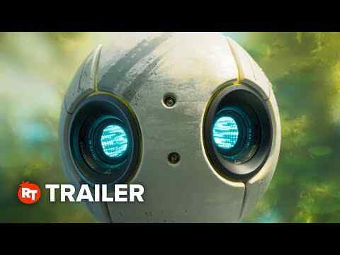 The Wild Robot - trailer 2