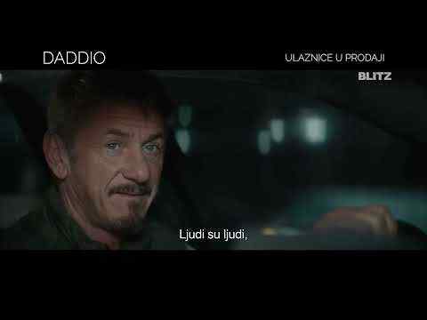 Daddio - TV Spot 1