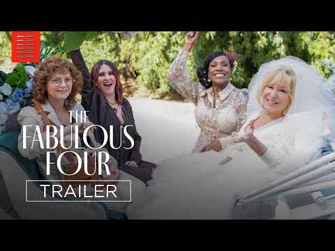 The Fabulous Four - trailer 1