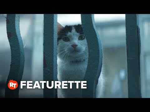 A Quiet Place: Day One - Featurette - The Cat