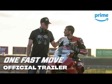 One Fast Move - trailer 1