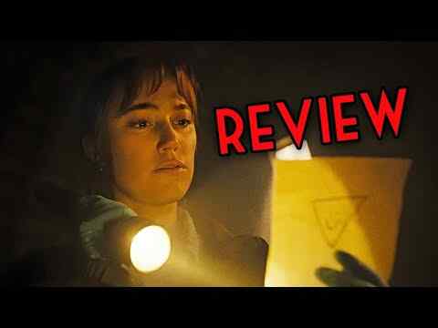 Longlegs - Movie Review