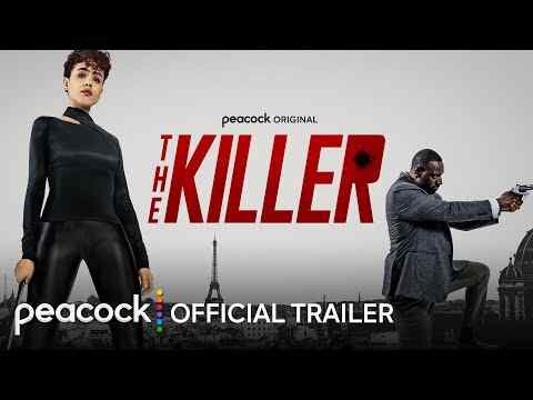 The Killer - trailer 1