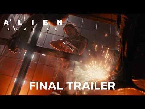 Alien: Romulus - trailer 4